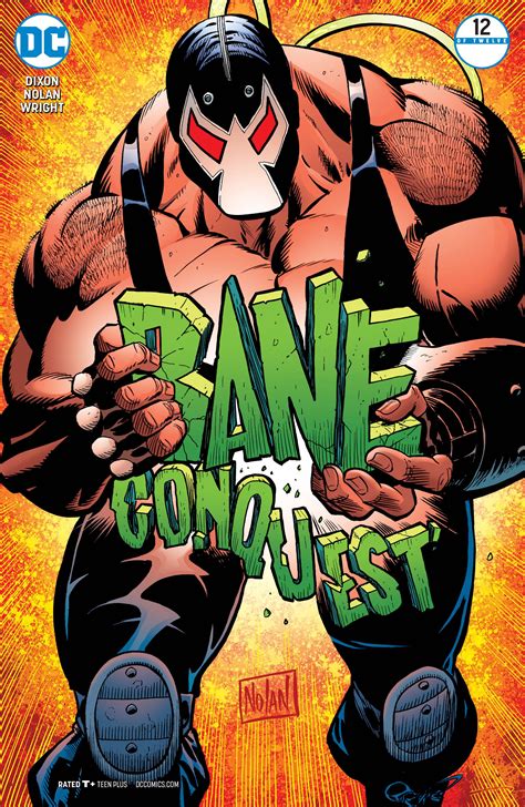 how did bane die|bane comic books.